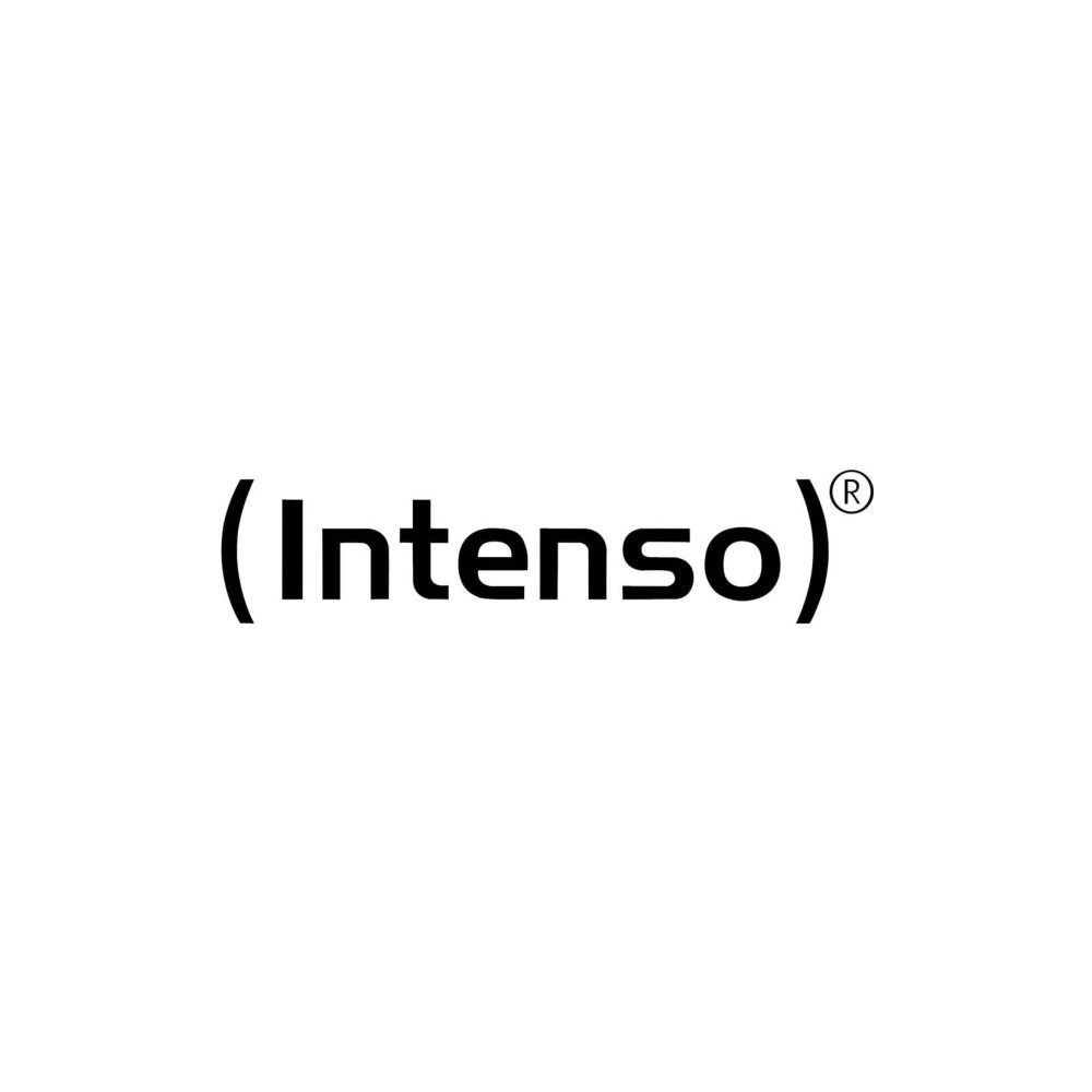 Produktbild för Intenso Memory Board - hårddisk - 1 TB - USB 3.0