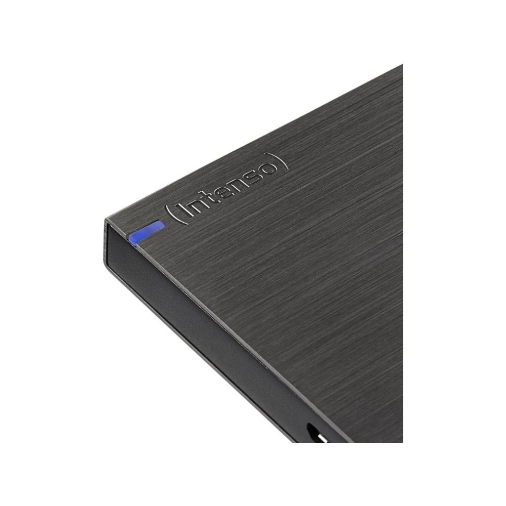 Produktbild för Intenso Memory Board - hårddisk - 1 TB - USB 3.0