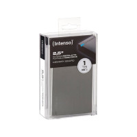 Produktbild för Intenso Memory Board - hårddisk - 1 TB - USB 3.0