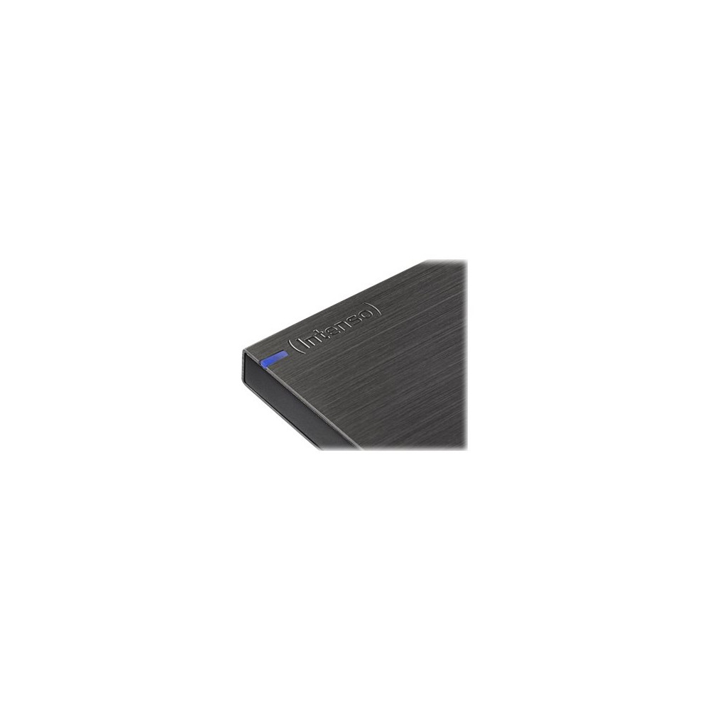 Produktbild för Intenso Memory Board - hårddisk - 1 TB - USB 3.0