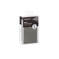 Produktbild för Intenso Memory Board - hårddisk - 1 TB - USB 3.0