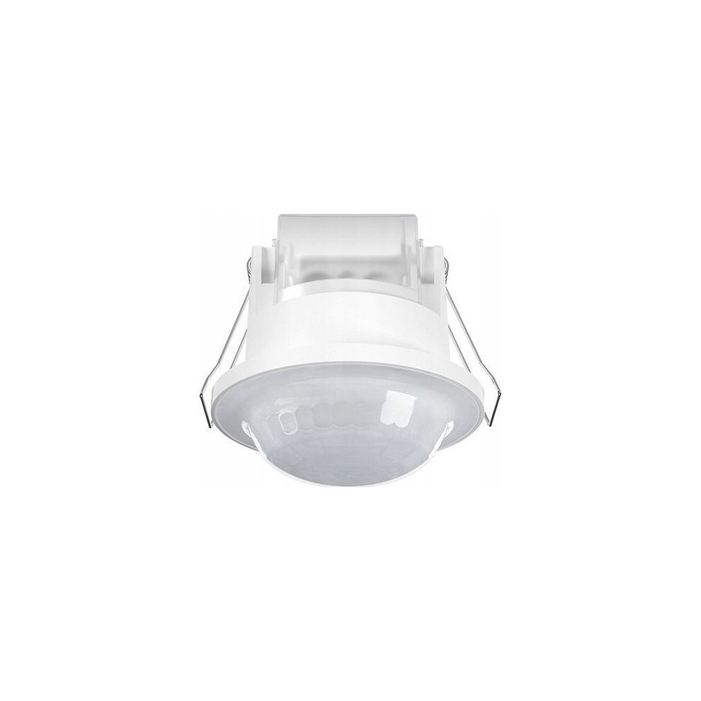 Produktbild för ESYLUX takmonterad närvarosensor BASIC EXPRESS PD 360° 08 IR...