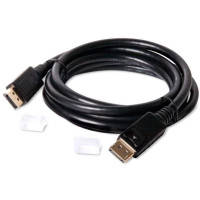 Produktbild för Club 3D - DisplayPort-kabel - DisplayPort till DisplayPort - 2 m
