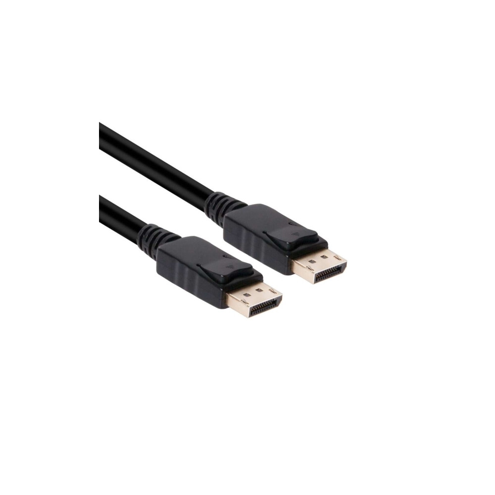 Produktbild för Club 3D - DisplayPort-kabel - DisplayPort till DisplayPort - 2 m