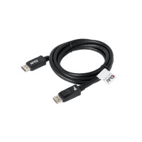 Produktbild för Club 3D - DisplayPort-kabel - DisplayPort till DisplayPort - 2 m