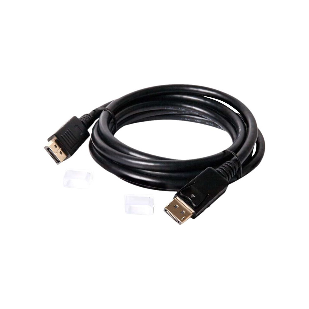 Produktbild för Club 3D - DisplayPort-kabel - DisplayPort till DisplayPort - 2 m
