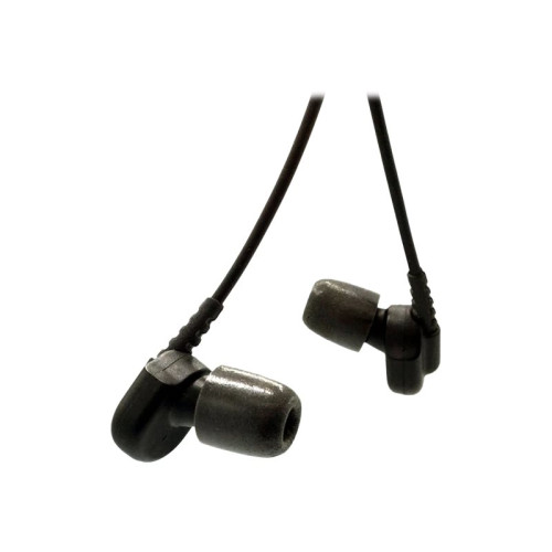 Real Wear RealWear Ear Bud Foam Tips - sats med hörsnäckor för hörlurar, smartglasögon