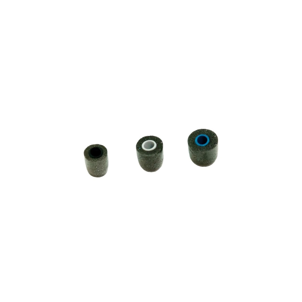 Produktbild för RealWear Ear Bud Foam Tips - sats med hörsnäckor för hörlurar, smartglasögon