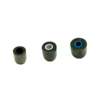 Produktbild för RealWear Ear Bud Foam Tips - sats med hörsnäckor för hörlurar, smartglasögon