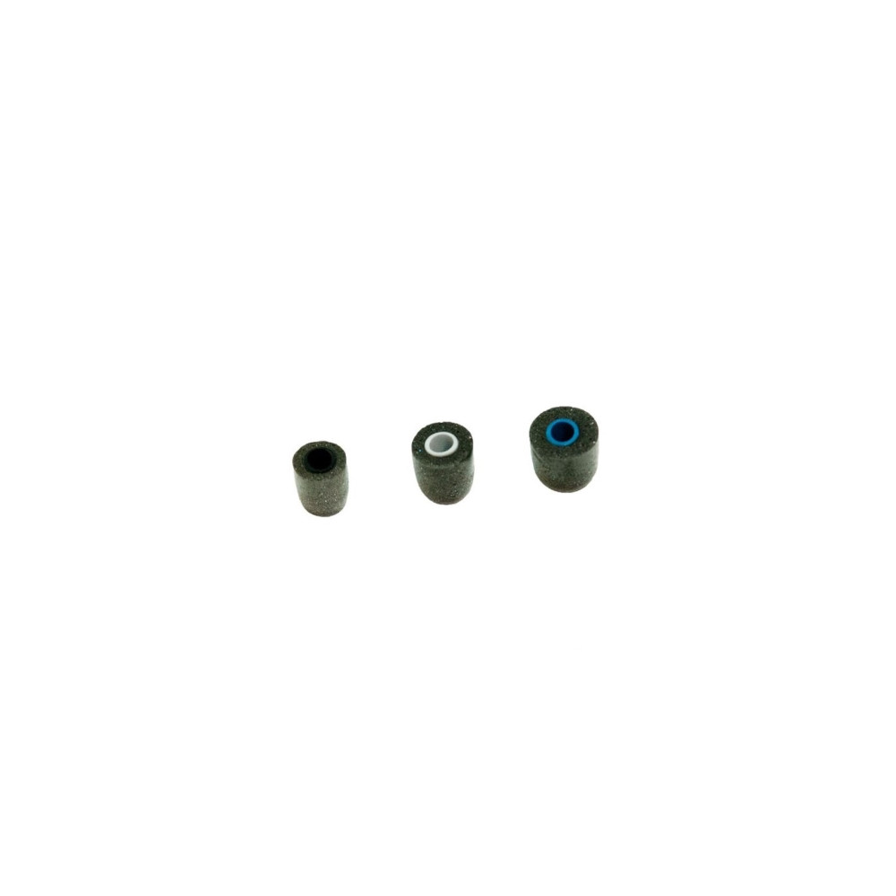 Produktbild för RealWear Ear Bud Foam Tips - sats med hörsnäckor för hörlurar, smartglasögon