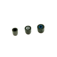 Produktbild för RealWear Ear Bud Foam Tips - sats med hörsnäckor för hörlurar, smartglasögon