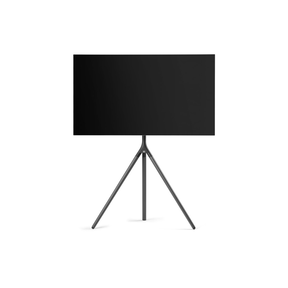 Produktbild för One For All WM 7461 ställ - stativ - för LCD-display - full metal - titangrå