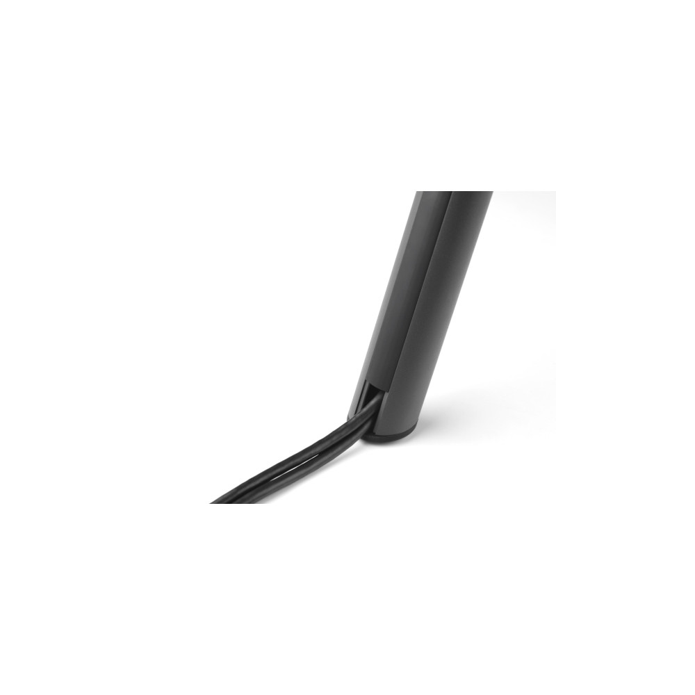 Produktbild för One For All WM 7461 ställ - stativ - för LCD-display - full metal - titangrå