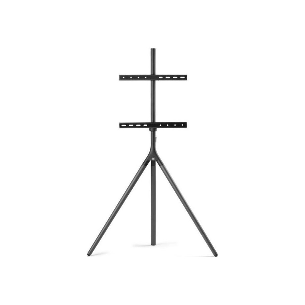 Produktbild för One For All WM 7461 ställ - stativ - för LCD-display - full metal - titangrå