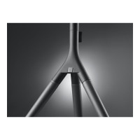 Produktbild för One For All WM 7461 ställ - stativ - för LCD-display - full metal - titangrå