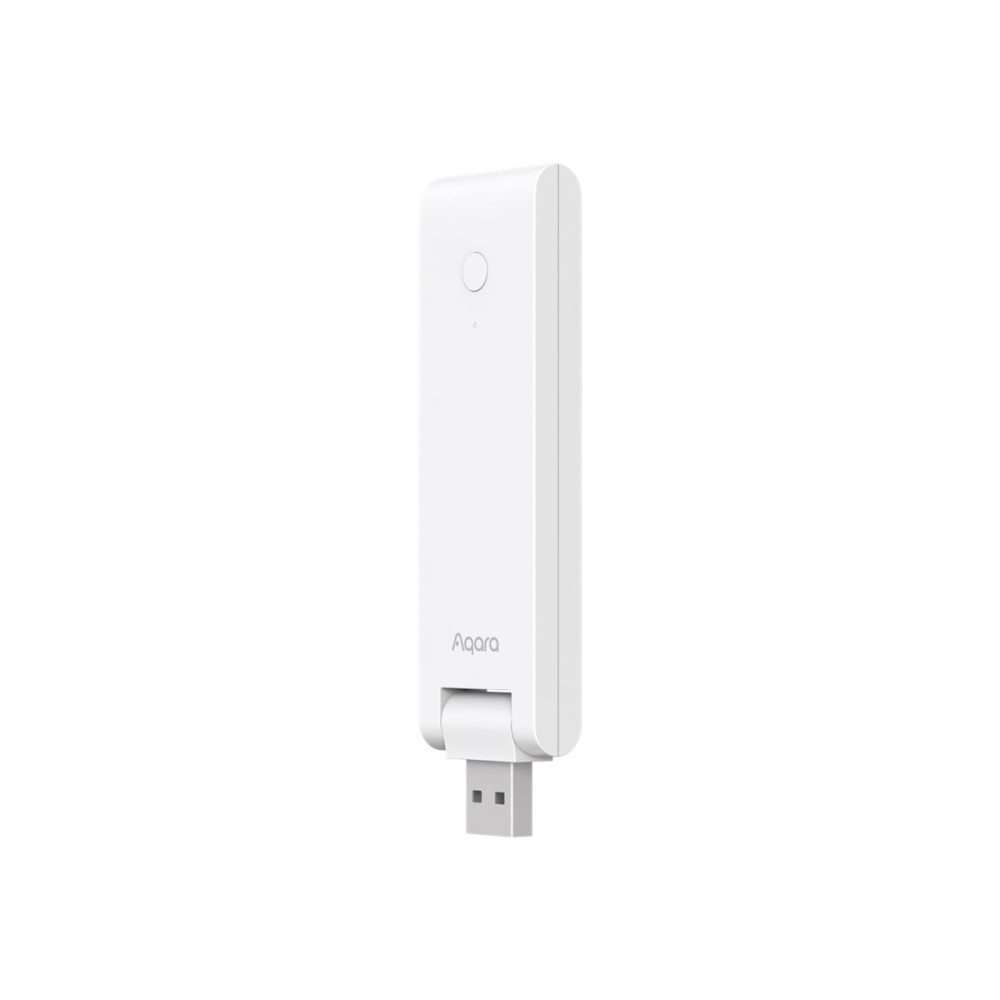 Produktbild för Aqara Hub E1 - central kontrollstation - ZigBee 3.0, 802.11b/g/n