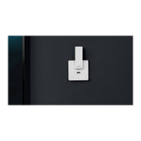 Produktbild för Aqara Hub E1 - central kontrollstation - ZigBee 3.0, 802.11b/g/n