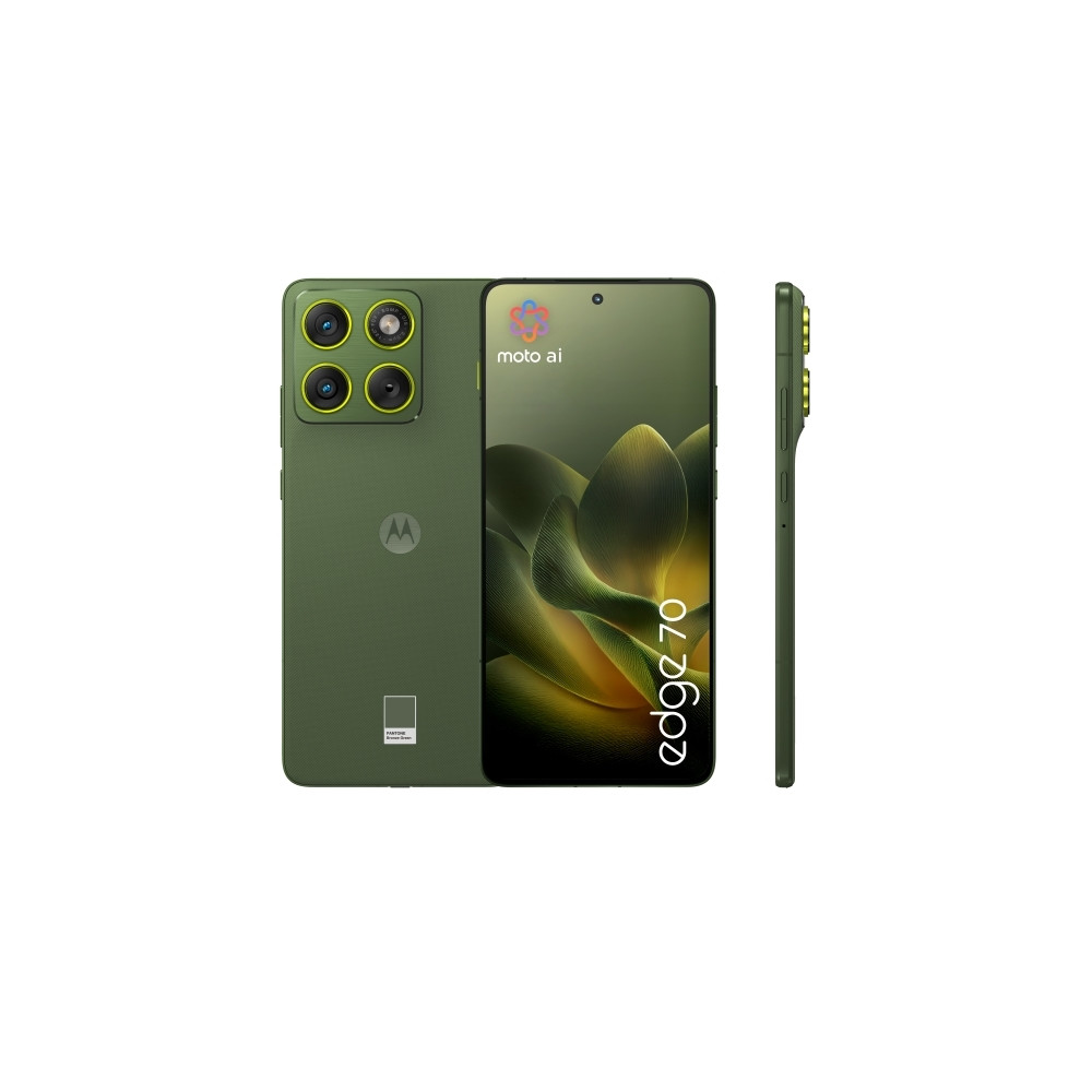 Produktbild för Motorola Edge 70