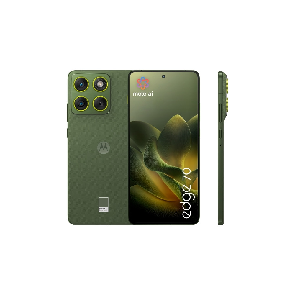 Produktbild för Motorola Edge 70