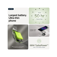 Produktbild för Motorola Edge 70