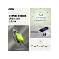 Produktbild för Motorola Edge 70