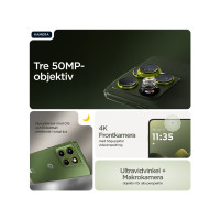 Produktbild för Motorola Edge 70