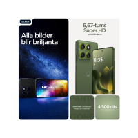 Produktbild för Motorola Edge 70