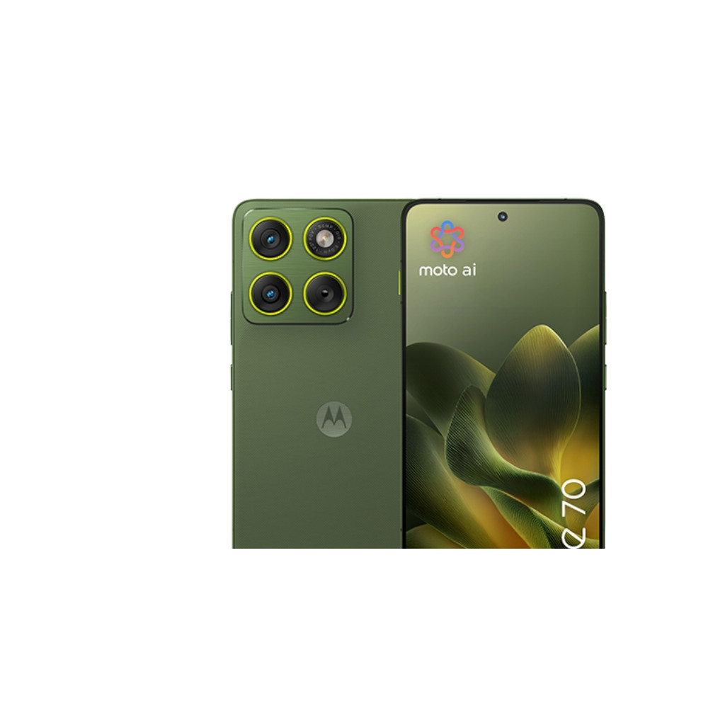 Produktbild för Motorola Edge 70