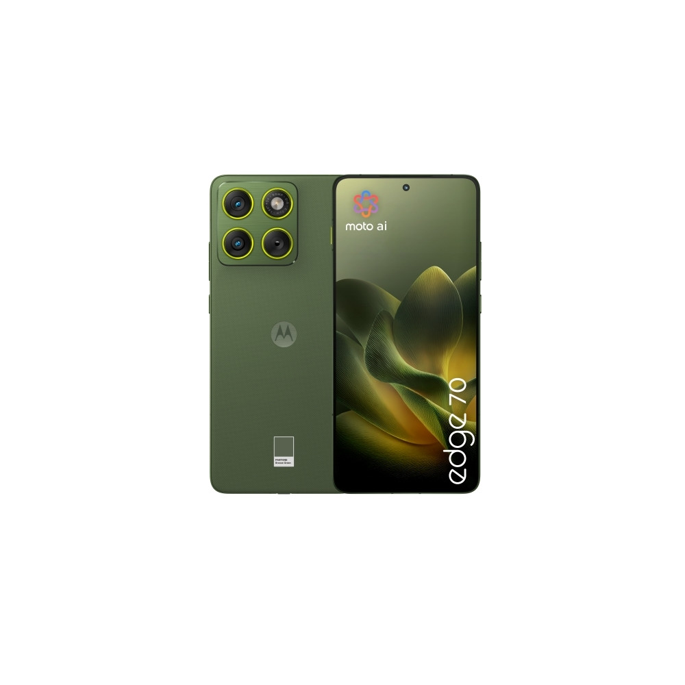 Produktbild för Motorola Edge 70
