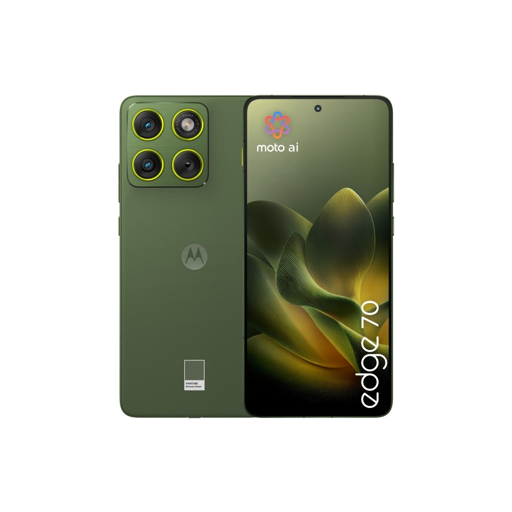 Produktbild för Motorola Edge 70