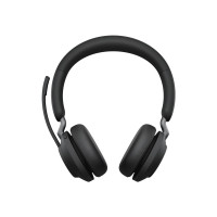 Produktbild för Jabra Evolve2 65 UC Stereo - headset - USB-C