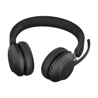 Produktbild för Jabra Evolve2 65 UC Stereo - headset - USB-C