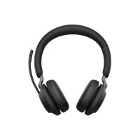 Produktbild för Jabra Evolve2 65 UC Stereo - headset - USB-C