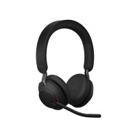 Produktbild för Jabra Evolve2 65 UC Stereo - headset - USB-C