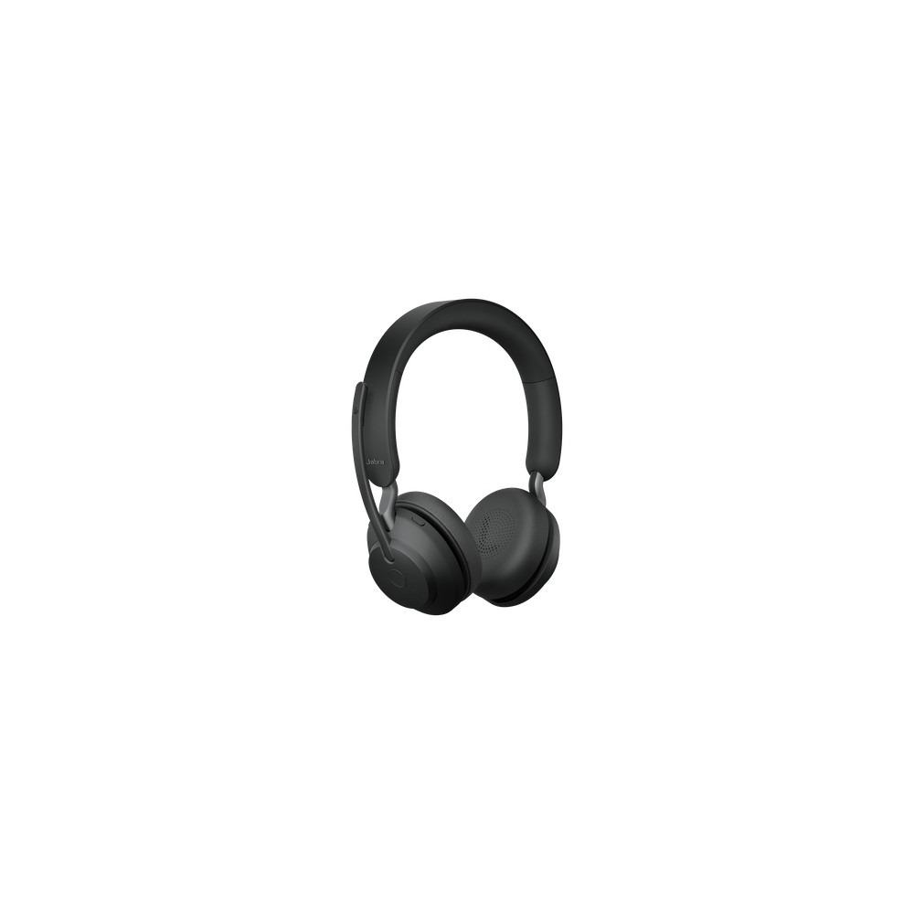 Produktbild för Jabra Evolve2 65 UC Stereo - headset - USB-C