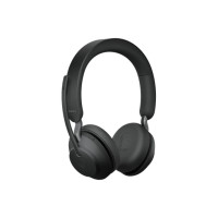 Produktbild för Jabra Evolve2 65 UC Stereo - headset - USB-C