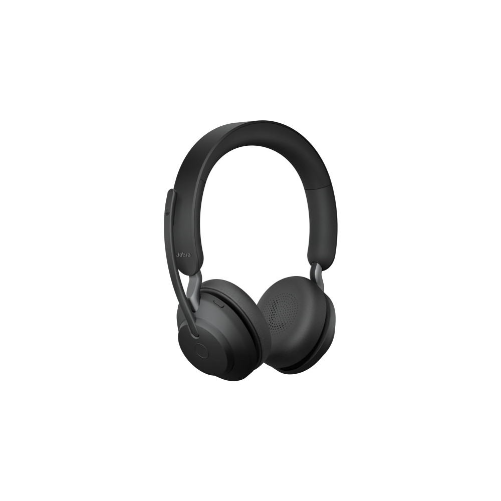 Produktbild för Jabra Evolve2 65 UC Stereo - headset - USB-C
