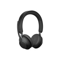 Produktbild för Jabra Evolve2 65 UC Stereo - headset - USB-C