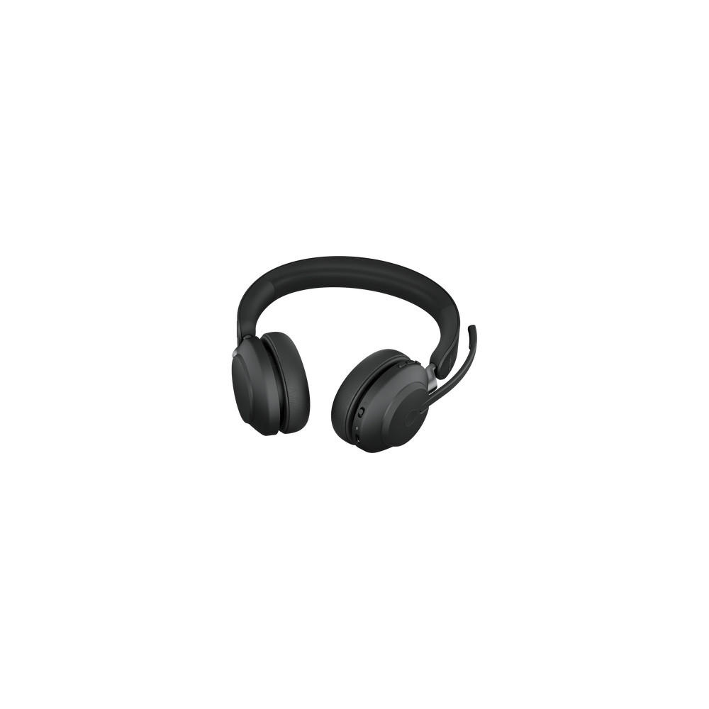 Produktbild för Jabra Evolve2 65 UC Stereo - headset - USB-C