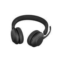 Produktbild för Jabra Evolve2 65 UC Stereo - headset - USB-C
