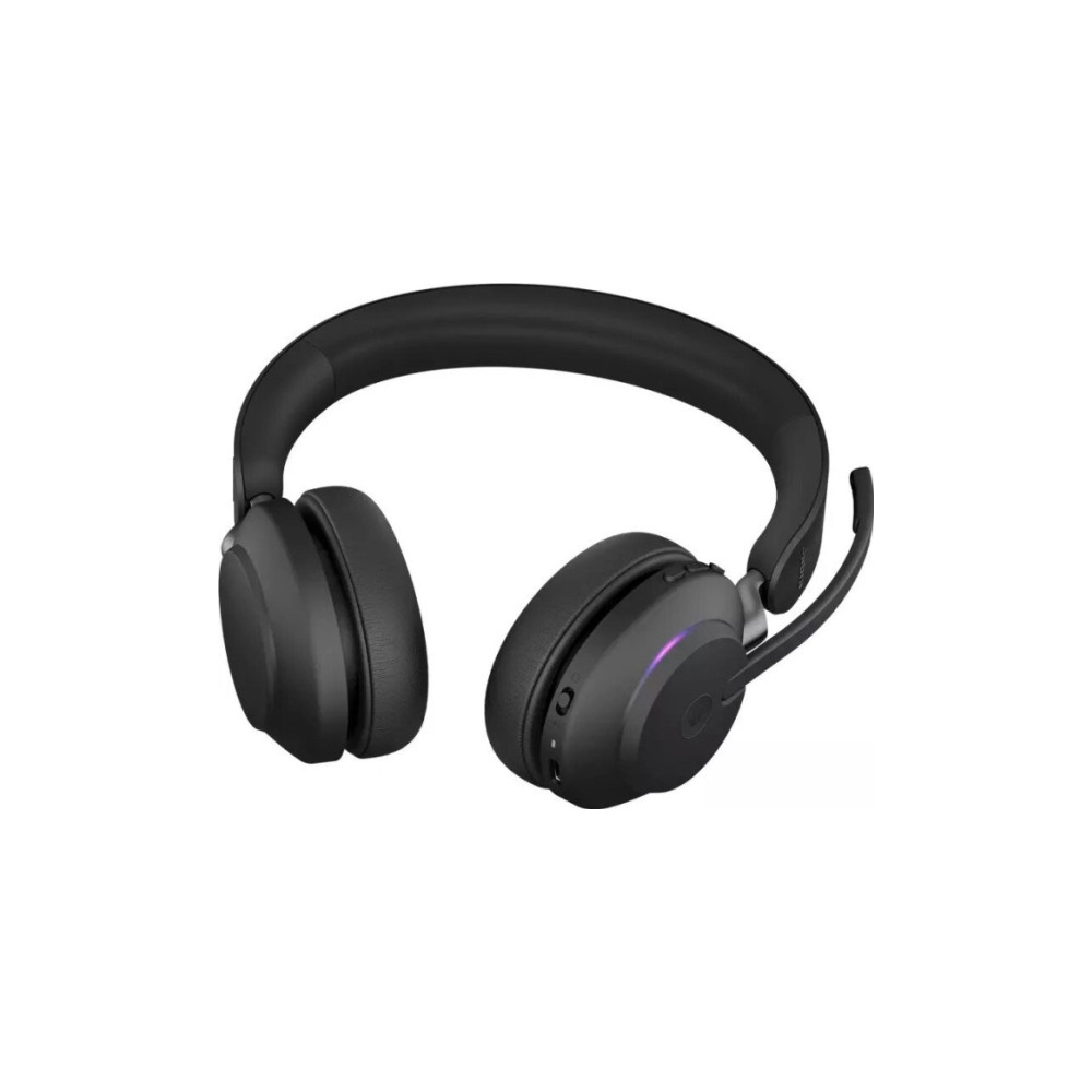 Produktbild för Jabra Evolve2 65 UC Stereo - headset - USB-C
