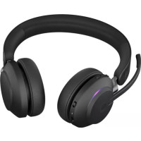 Produktbild för Jabra Evolve2 65 UC Stereo - headset - USB-C