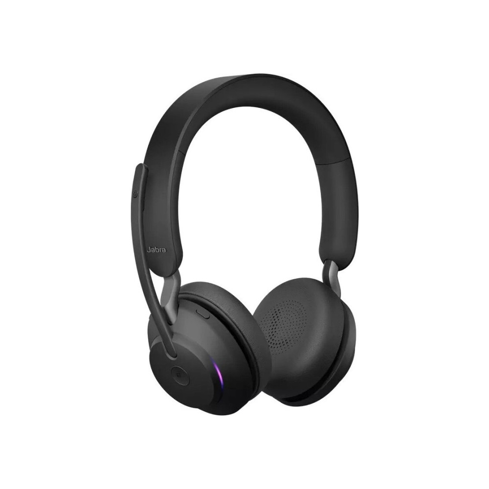 Produktbild för Jabra Evolve2 65 UC Stereo - headset - USB-C
