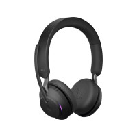 Produktbild för Jabra Evolve2 65 UC Stereo - headset - USB-C