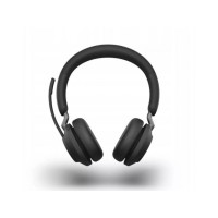 Produktbild för Jabra Evolve2 65 UC Stereo - headset - USB-C