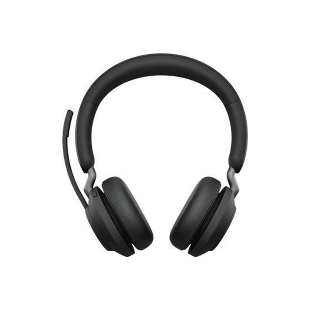 Produktbild för Jabra Evolve2 65 UC Stereo - headset - USB-C