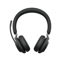 Produktbild för Jabra Evolve2 65 UC Stereo - headset - USB-C