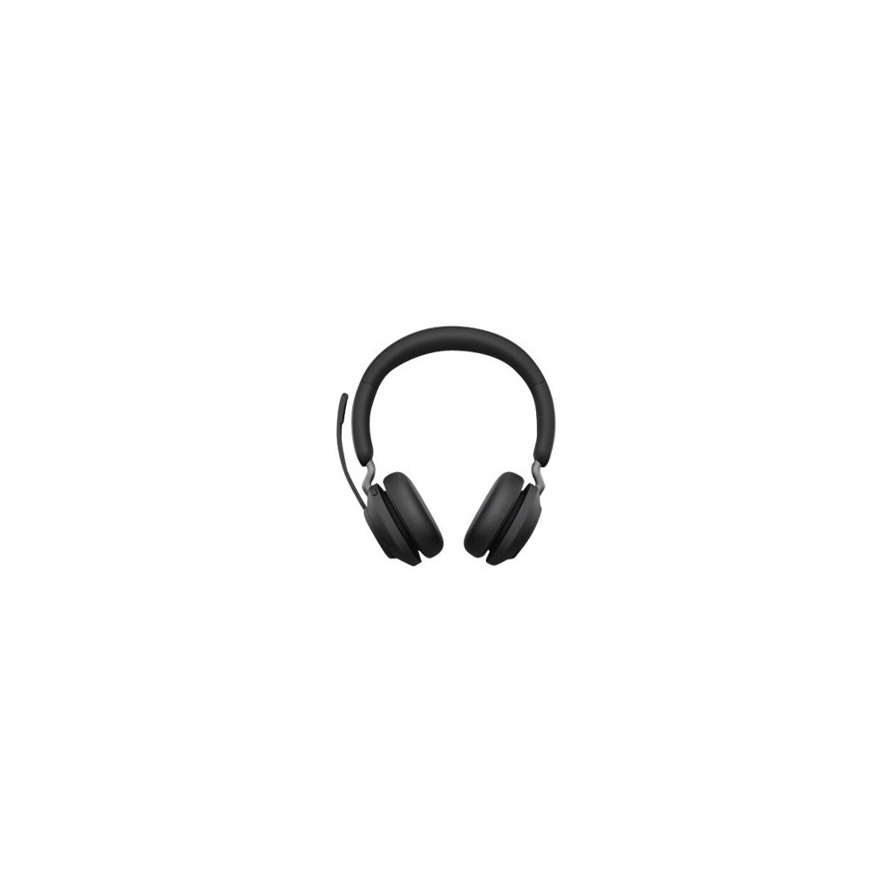 Produktbild för Jabra Evolve2 65 UC Stereo - headset - USB-C