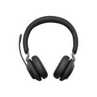 Produktbild för Jabra Evolve2 65 UC Stereo - headset - USB-C