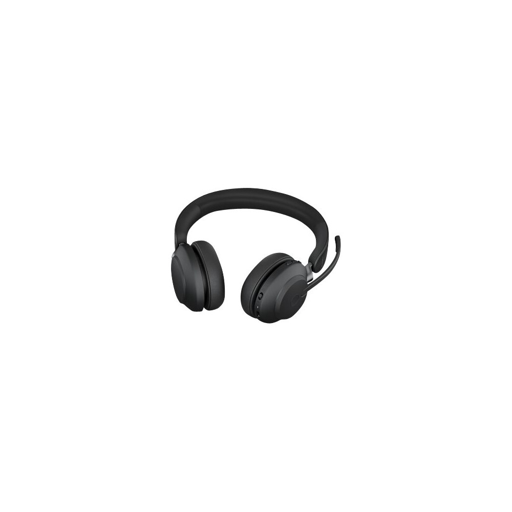 Produktbild för Jabra Evolve2 65 UC Stereo - headset - USB-C